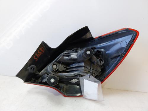 Left taillight OPEL CORSA E (X15) 1.2 (08, 68) | BP38815627C34  - Image 5