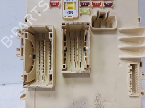 Fuse box HYUNDAI i40 I (VF) 1.7 CRDi | BP38809616E1 - Image 4