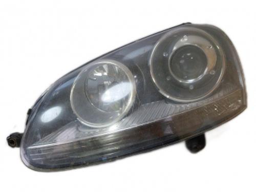 left-headlight-vw-jetta-iii-1k2-2004-2005-2006-2007-2008-2009-2010-2011-2012-2013-38807456 main image