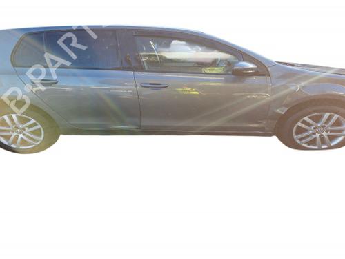 Steering column stalk VW GOLF VI (5K1) 1.2 TSI | BP39104411I23 - Image 11