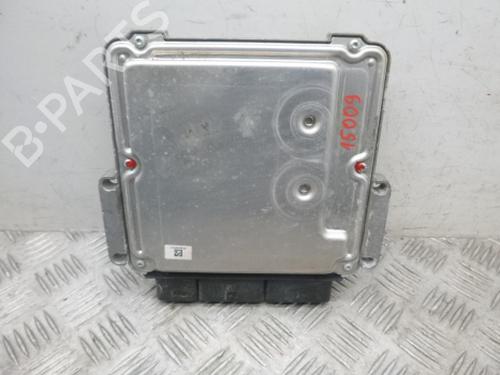Engine control unit (ECU) NISSAN NOTE (E12) 1.5 dCi | BP38802297M57 - Image 2