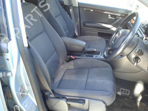 Climate control AUDI A4 B7 (8EC) 2.0 TDI 16V | BP38802292I5 - Image 14