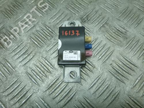 Used Electronic module Electronic module LAND ROVER DEFENDER Station Wagon (L663) P400e Hybrid 4x4 (404 hp) 38814060 38814060