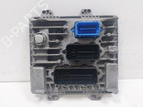 Engine control unit (ECU) OPEL INSIGNIA A (G09) 2.0 CDTI (68) | BP38806079M57 - Image 2