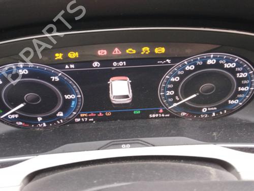 Servo brake VW PASSAT B8 Variant (3G5, CB5) 1.4 GTE Hybrid | BP38809207M42 - Image 23