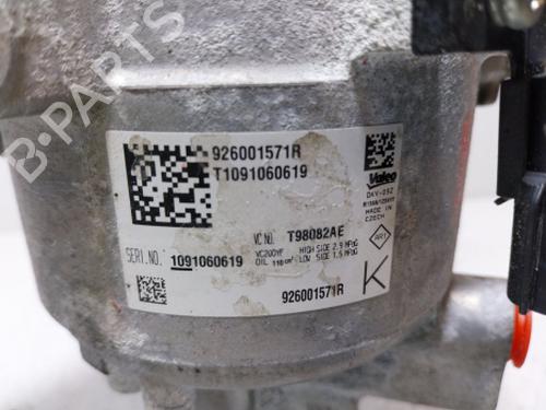 AC compressor DACIA DUSTER (HM_) 1.5 dCi 115 (HMAD) | BP38804944M34  - Image 6