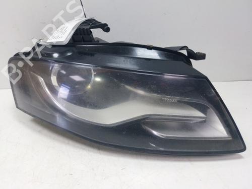 Right headlight AUDI A4 B8 (8K2) 2.0 TDI | BP38805143C29 - Image 2