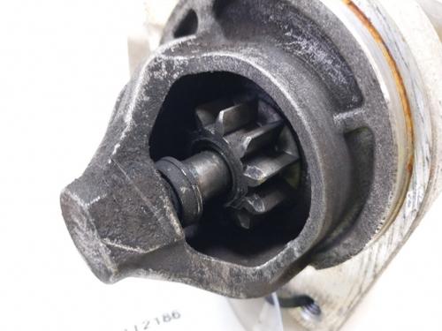 Starter FORD FIESTA VII (HJ, HF) 1.1 Ti-VCT | BP38810427M8 - Image 5