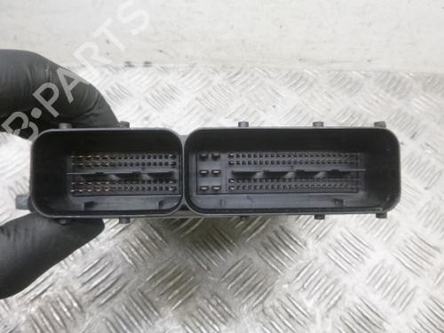Engine control unit (ECU) VW CADDY IV Box Body/MPV (SAA, SAH) 2.0 TDI | BP38810298M57 - Image 4