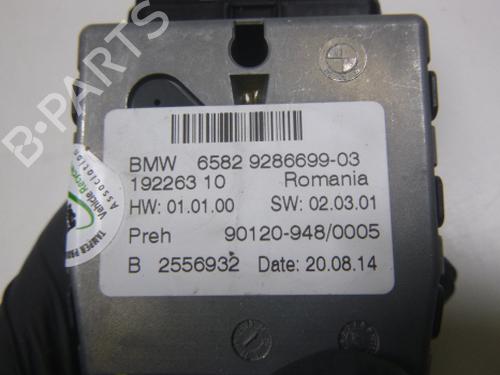 Control unit BMW X4 (F26) xDrive 20 d | BP38810506M11 - Image 4