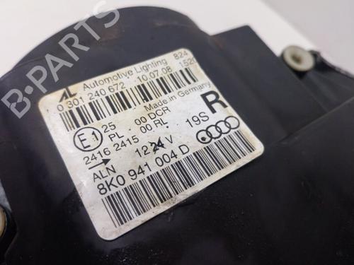 Right headlight AUDI A4 B8 (8K2) 2.0 TDI | BP38805143C29 - Image 8