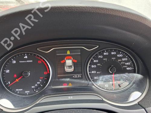 Engine control unit (ECU) AUDI A3 Limousine (8VS, 8VM) 2.0 TDI | BP39411768M57 - Image 16