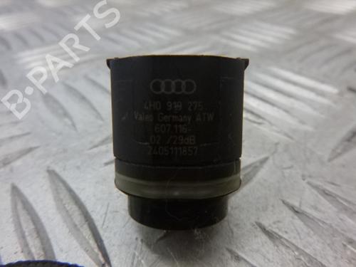 Electronic module VW GOLF VI (5K1) 1.6 TDI | BP38807860M83 - Image 4
