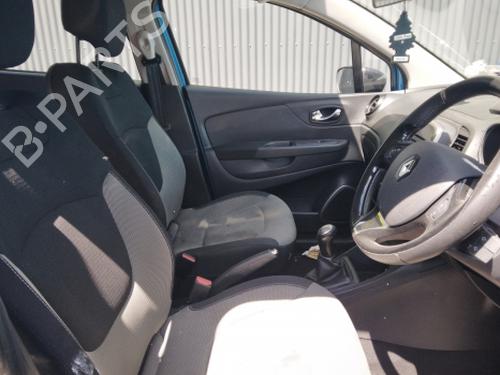 Front right seatbelt RENAULT CAPTUR I (J5_, H5_) 1.5 dCi 90 (J5N4, J5M5, J5MW, J5M6, J5AL, J5AJ) | BP38815749I25 - Image 25