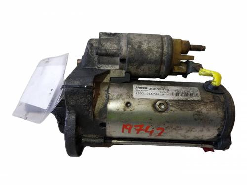 Used Starter Starter VOLVO V40 Hatchback (525) D2 (114 hp) 40609752 40609752