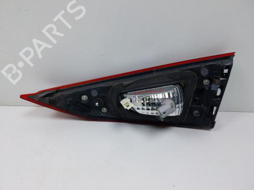 Left tailgate light MAZDA 3 Saloon (BM_, BN_) 2.2 D | BP38815211C79 - Image 5