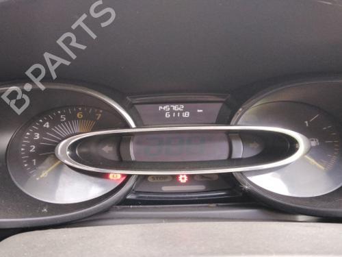 Right tailgate light RENAULT CLIO IV (BH_) 1.2 16V | BP38809224C80 - Image 17