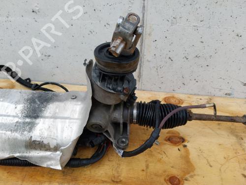 Steering rack VW PASSAT B7 (362) 1.6 TDI | BP39567180M22 - Image 3