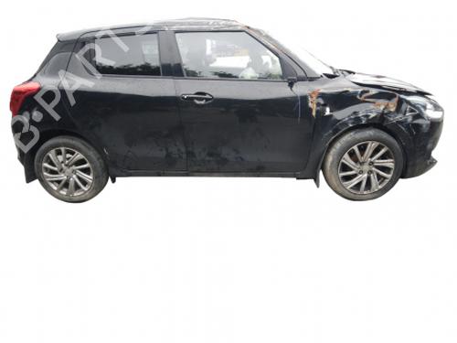 Fuse box SUZUKI SWIFT V (AZ) 1.2 Hybrid (Mild Hybrid) (A2L412) | BP40157633E1 - Image 10