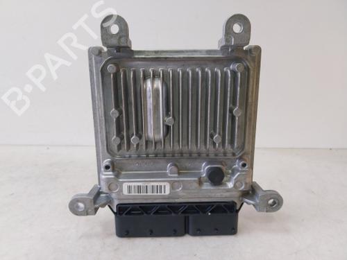 Engine control unit (ECU) MERCEDES-BENZ C-CLASS (W204) C 200 CDI (204.001) | BP39247740M57 - Image 2