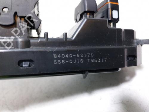 Right front window switch LEXUS IS II (_E2_) 200d (ALE20_, ALE20R) | BP38811849I26 - Image 5