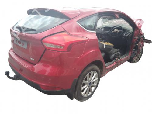 Injection rail FORD FOCUS III 1.0 EcoBoost | BP38803136M98 - Image 11