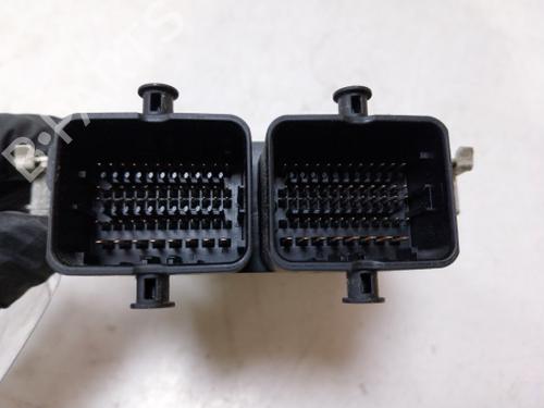 Engine control unit (ECU) SEAT Mii (KF1, KE1) 1.0 | BP38814920M57 - Image 4