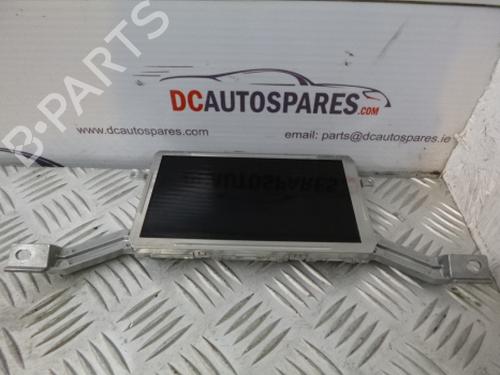 display-monitor-bmw-5-f10-2009-2010-2011-2012-2013-2014-2015-2016-38807204 main image