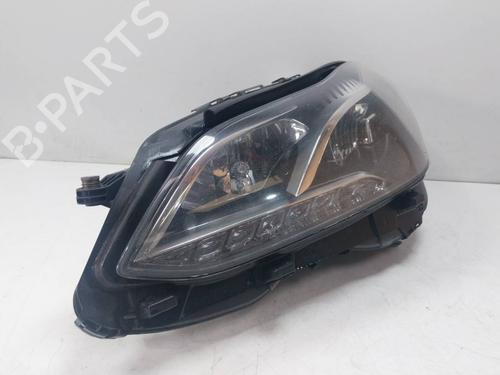Left headlight MERCEDES-BENZ E-CLASS (W212) E 220 CDI / BlueTEC (212.001, 212.002) | BP39567152C28 - Image 3