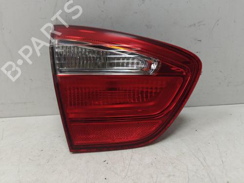 Left tailgate light KIA RIO III (UB) 1.2 CVVT | BP38810032C79 - Image 2