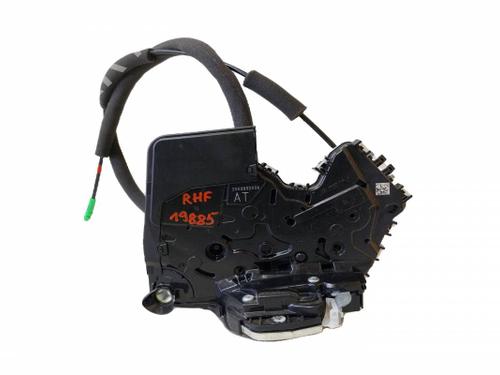 Used Front right lock Front right lock LEXUS LBX (_AYH1_, _AYA1_) Hybrid (MAYH10) (136 hp) 40466823 40466823