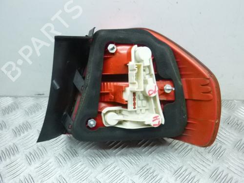 Left taillight BMW 3 (E90) 320 d | BP38809629C34 - Image 3