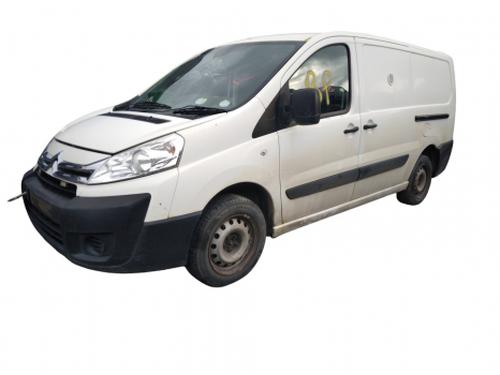Right headlight CITROËN JUMPY II Van 1.6 HDi 90 8V | BP38809434C29 - Image 13