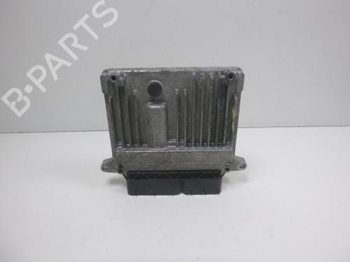 engine-control-unit-ecu-mercedes-benz-e-class-w211-2002-2003-2004-2005-2006-2007-2008-2009-38805323 main image