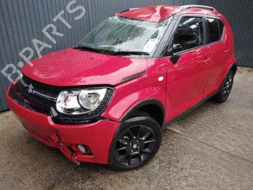 Engine control unit (ECU) SUZUKI IGNIS III (MF, FF) 1.2 (ATK412) | BP38814720M57 - Image 5