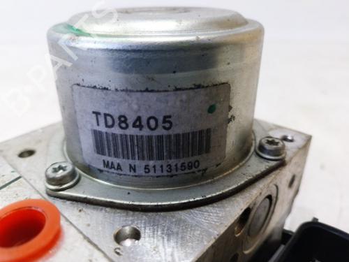 ABS pump NISSAN LEAF (ZE0) Electric | BP38806561M43  - Image 5