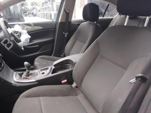 Engine control unit (ECU) OPEL INSIGNIA A Saloon (G09) 2.0 CDTI (69) | BP38802206M57  - Image 14