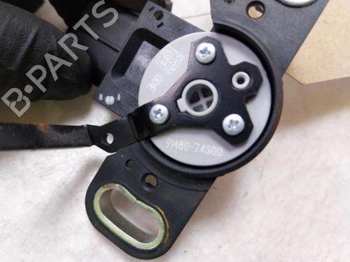 Switch SUZUKI VITARA (LY) 1.4 Hybrid (Mild Hybrid) (APK414) | BP38815806I30 - Image 5