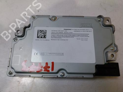 Electronic module FORD FOCUS IV (HN) 1.5 EcoBlue | BP38810459M83 - Image 2