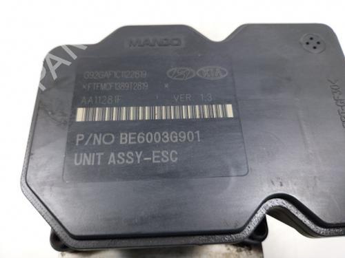 ABS pump KIA RIO III (UB) 1.4 CRDi | BP38803190M43  - Image 7