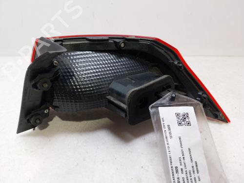 Left taillight VW PASSAT B8 (3G2, CB2) 1.6 TDI | BP38807949C34 - Image 4