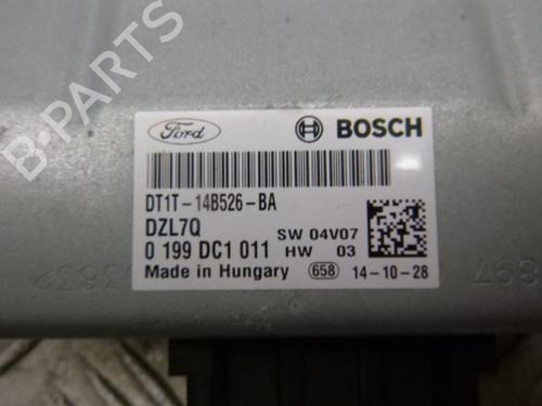 Electronic module FORD KUGA II (DM2) 2.0 TDCi 4x4 | BP38812579M83 - Image 3
