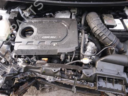 Right front window switch KIA PRO CEE'D (JD) 1.6 CRDi 136 | BP38802302I26 - Image 24