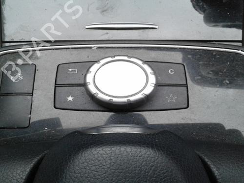 Steering wheel MERCEDES-BENZ E-CLASS Coupe (C207) E 220 CDI / d (207.302, 207.301) | BP38807030C49 - Image 27