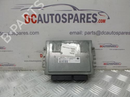 Used Control unit Control unit MINI MINI Convertible (R52) Cooper S (170 hp) 38816061 38816061