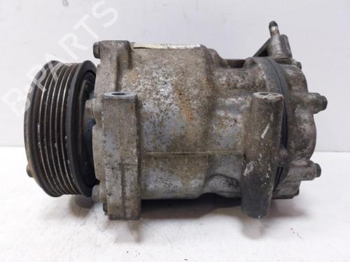 AC compressor VOLVO V50 (545) D2 | BP38813941M34 - Image 2