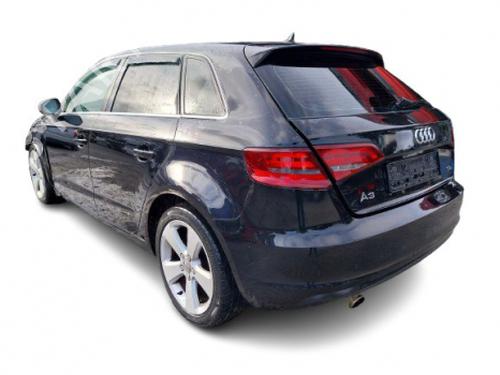 Radio AUDI A3 Sportback (8VA, 8VF) 1.6 TDI | BP38802425E6  - Image 13