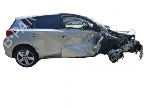 Engine control unit (ECU) TOYOTA AURIS (_E18_) 1.4 D-4D (NDE180_, NDE180R) | BP38806112M57 - Image 9