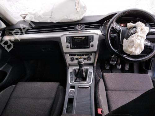 Instrument cluster VW PASSAT B8 (3G2, CB2) 1.6 TDI | BP38810005C47  - Image 11