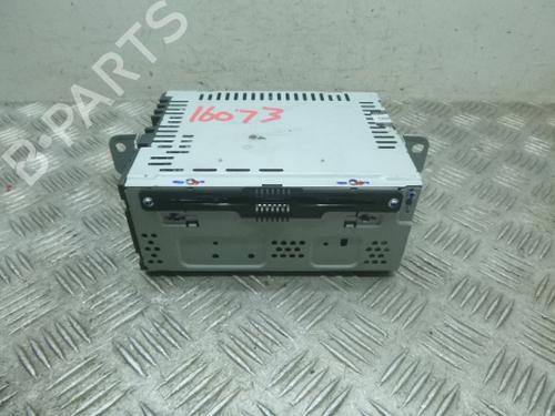 Used Radio Radio FORD KUGA II VAN 1.5 TDCi (120 hp) 38803891 38803891